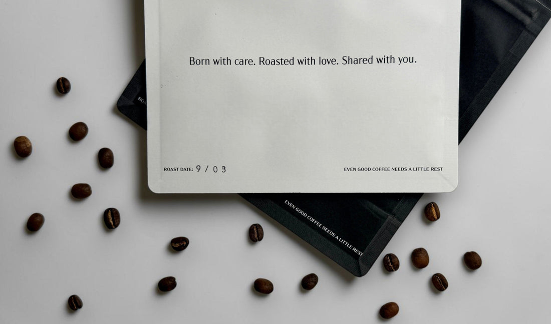 How Long Should You Rest Coffee After Roasting?