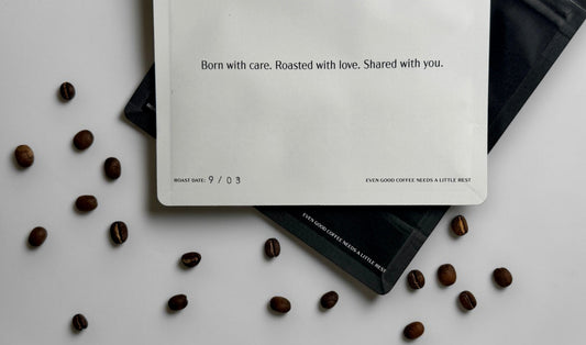 How Long Should You Rest Coffee After Roasting?